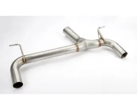 VRSF Stainless Steel Race Muffler BMW 335i | 435i F30/F32 N55 2013-2017