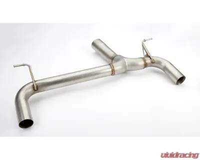 VRSF Stainless Steel Race Muffler BMW 335i | 435i F30/F32 N55 2013-2017 - 10302045