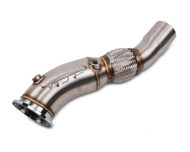 VRSF Racing Downpipes BMW B48 G & F Chassis 2016-2021 - 10302075