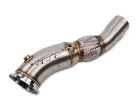 VRSF Racing Downpipes BMW B48 G & F Chassis 2016-2021