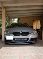 VRSF Race Intercooler FMIC Upgrade Kit BMW N20 | N55 2012-2016                                     - 10303030 - Image 2