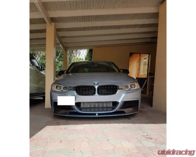 VRSF Race Intercooler FMIC Upgrade Kit BMW N20 | N55 2012-2016 - 10303030