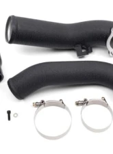 VRSF Charge Pipe Upgrade Kit - 2 Bolt Throttle Body Flange BMW B58 2020-2023                                     - 10581040 - Image 2