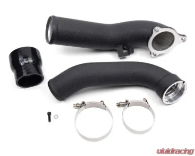 VRSF Charge Pipe Upgrade Kit - 2 Bolt Throttle Body Flange BMW B58 2020-2023 - 10581040
