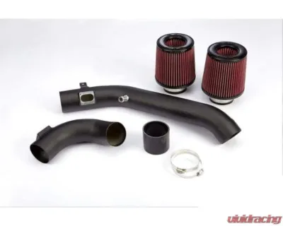 VRSF High Flow Upgraded Air Intake Kit BMW M3 | M4 F80/F82 S55 2015-2020 - 10801010