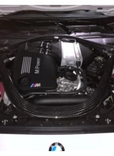 VRSF High Flow Upgraded Air Intake Kit BMW M3 | M4 F80/F82 S55 2015-2020                                     - 10801010 - Image 2