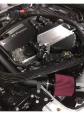 VRSF High Flow Upgraded Air Intake Kit BMW M3 | M4 F80/F82 S55 2015-2020                                     - 10801010 - Image 3