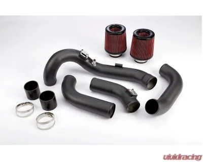 VRSF Front Facing Air Intakes BMW M3 | M4 F80/F82 S55 2015-2020 - 10801020