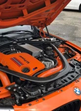 VRSF Front Facing Air Intakes BMW M3 | M4 F80/F82 S55 2015-2020                                     - 10801020 - Image 2