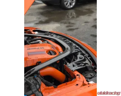 VRSF Front Facing Air Intakes BMW M3 | M4 F80/F82 S55 2015-2020 - 10801020