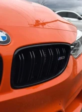 VRSF Front Facing Air Intakes BMW M3 | M4 F80/F82 S55 2015-2020                                     - 10801020 - Image 4