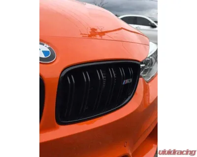 VRSF Front Facing Air Intakes BMW M3 | M4 F80/F82 S55 2015-2020 - 10801020