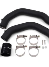 VRSF Charge Pipe Upgrade Kit BMW M3 | M4 | M2 Competition 2015-2020                                     - 10801050 - Image 2
