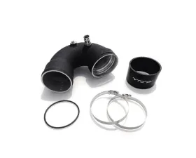 VRSF Upgraded Cold Side J Pipe Chargepipe BMW M3 | M4 | M2C 2015-2019