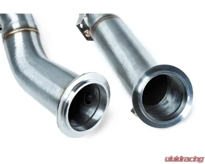 VRSF Heat Shield Finish Racing Downpipes BMW M3 | M4 G80/G82/G83 S58 2020-2023 - 10802058-HS