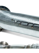 VRSF Heat Shield Finish Racing Downpipes BMW M3 | M4 G80/G82/G83 S58 2020-2023                                     - 10802058-HS - Image 3
