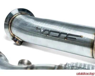 VRSF Heat Shield Finish Racing Downpipes BMW M3 | M4 G80/G82/G83 S58 2020-2023 - 10802058-HS