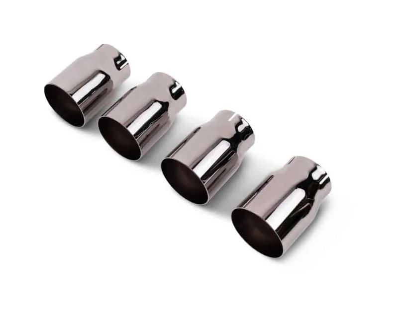 VRSF 90mm Stainless Steel Exhaust Tips BMW F80/F82/F83 M3 | M4 2015-2020 - 10802060