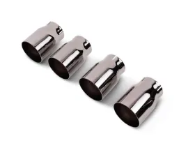 VRSF 90mm Stainless Steel Exhaust Tips BMW F80/F82/F83 M3 | M4 2015-2020