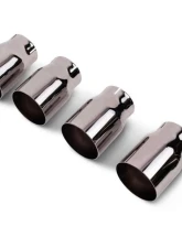 VRSF 90mm Stainless Steel Exhaust Tips BMW F80/F82/F83 M3 | M4 2015-2020                                     - 10802060 - Image 3