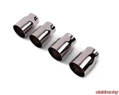 VRSF 90mm Stainless Steel Exhaust Tips BMW F80/F82/F83 M3 | M4 2015-2020 - 10802060
