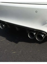 VRSF 90mm Stainless Steel Exhaust Tips BMW F80/F82/F83 M3 | M4 2015-2020                                     - 10802060 - Image 2