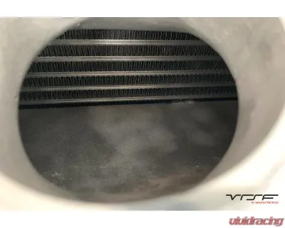 VRSF Top Mount Intercooler Upgrade BMW M2C | M3 | M4 S55 2015-2019 - 10803010