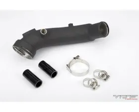 VRSF Charge Pipe Upgrade Kit with Tial/Turbosmart BOV Flange BMW 535i | 535xi E60/E61 N54 2007-2010