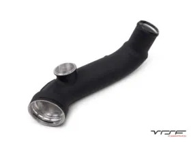 VRSF Charge Pipe Upgrade Kit with Tial/Turbosmart BOV Flange BMW Z4 N54 E89 2009-2014