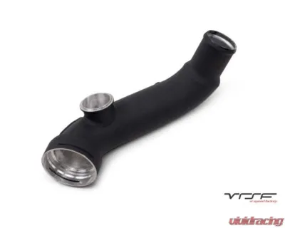 VRSF Charge Pipe Upgrade Kit with Tial/Turbosmart BOV Flange BMW Z4 N54 E89 2009-2014 - 10891055