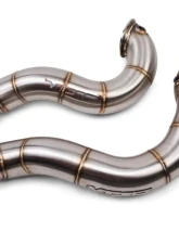 VRSF 3" Race Downpipes BMW Z4 35i | 35is E89 N54 2009-2016                                     - 10892010 - Image 2