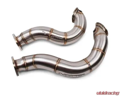 VRSF 3" Race Downpipes BMW Z4 35i | 35is E89 N54 2009-2016 - 10892010