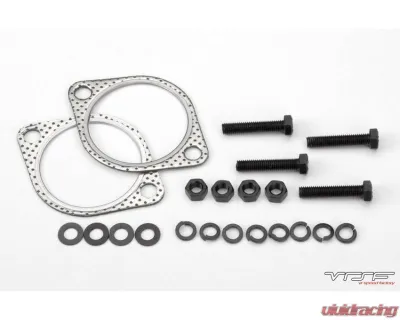 VRSF 3" Race Downpipes BMW Z4 35i | 35is E89 N54 2009-2016 - 10892010