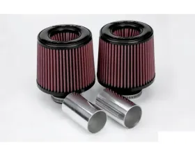 VRSF Dual Cone Intake Kit (DCI) BMW N54 135i | 335i | 335is | 535i | Z4 2007-2016