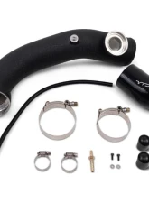 VRSF Charge Pipe Upgrade Kit w/ HKS BOV Flange BMW 135i | 335i | 335is N54/N55 2007-2015                                     - 10901020C - Image 2