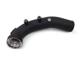 VRSF Charge Pipe Upgrade Kit w/ OEM Twin DV BOV Flange BMW 135i | 335i | 335is N54/N55 2007-2015