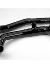 VRSF OEM Location High Flow Silicone 1.75" Turbo Inlet Intake Kit BMW 135i | 335i | 535i | 1M | Z4 N54 2007-2012                                     - 10901050 - Image 4