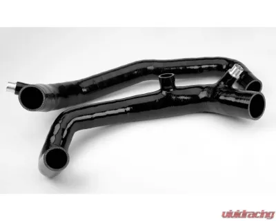 VRSF OEM Location High Flow Silicone 1.75" Turbo Inlet Intake Kit BMW 135i | 335i | 535i | 1M | Z4 N54 2007-2012 - 10901050