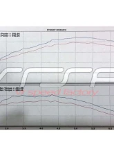 VRSF OEM Location High Flow Silicone 1.75" Turbo Inlet Intake Kit BMW 135i | 335i | 535i | 1M | Z4 N54 2007-2012                                     - 10901050 - Image 4