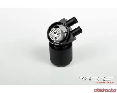VRSF Stainless Steel High Flow 2" Turbo Inlet Intake Kit BMW 335i | 135i 2007-2012 - 10901072