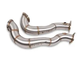 VRSF Racing Downpipes BMW 335Xi E90 | E92 N54 2007-2011