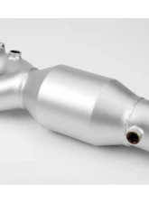 VRSF Ceramic Coated Track Limited Racing Downpipes BMW 135i | 335i | X1 N55 2010-2015                                     - 10902015 - Image 3