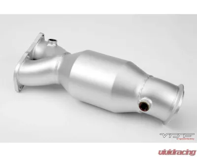 VRSF Ceramic Coated Track Limited Racing Downpipes BMW 135i | 335i | X1 N55 2010-2015 - 10902015