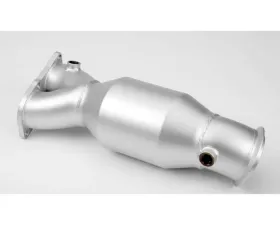 VRSF Ceramic Coated High Flow Catted Downpipe BMW 135i | 335i | X1 N55 2010-2015