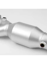 VRSF Ceramic Coated High Flow Catted Downpipe BMW 135i | 335i | X1 N55 2010-2015                                     - 10902016 - Image 3
