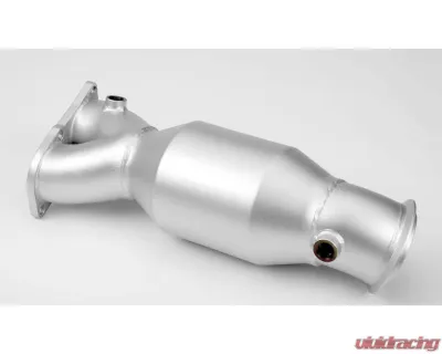 VRSF Ceramic Coated High Flow Catted Downpipe BMW 135i | 335i | X1 N55 2010-2015 - 10902016