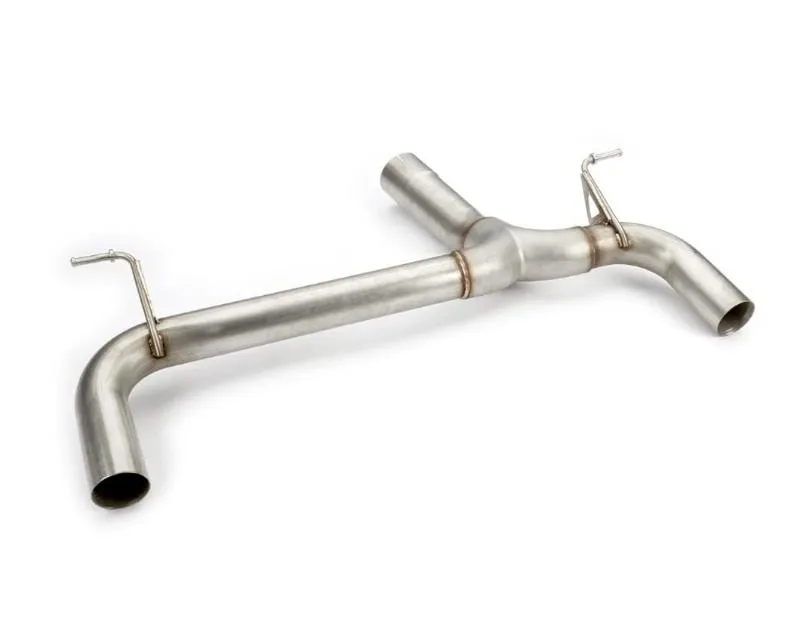 VRSF 3.5" Race Catback Exhaust BMW 335i | 335is 2007-2012 - 10902025