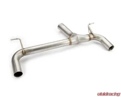 VRSF 3.5" Exhaust Race Muffler / Muffler Delete BMW N54/N55 335i | 335is E90/E92 2008-2012 - 10902027