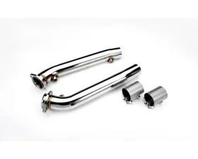VRSF Racing Downpipes BMW M3 V8 S65 2008-2013