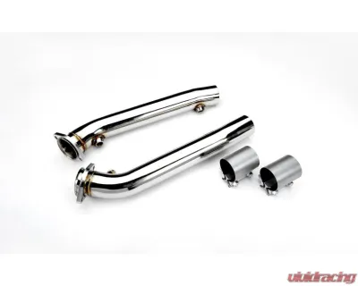 VRSF Racing Downpipes BMW M3 V8 S65 2008-2013 - 10902085